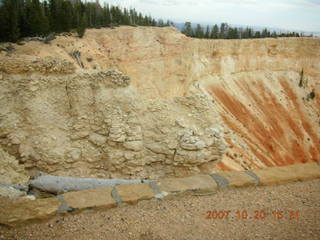 Bryce Canyon - Rainbow Point