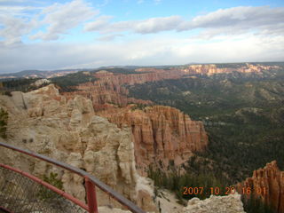 Bryce Canyon