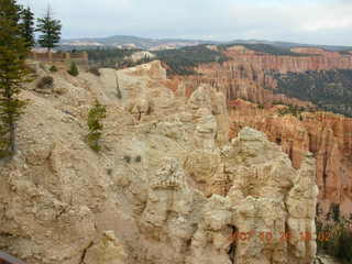 Bryce Canyon - Rainbow Point