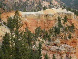 Bryce Canyon - Rainbow Loop Trail sign