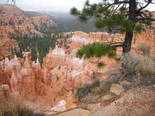 Bryce Canyon - Sunset Point