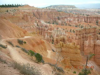 Bryce Canyon - Navajo loop