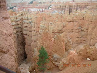Bryce Canyon - Sunset Point