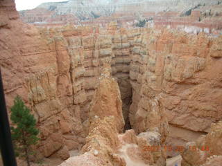 Bryce Canyon - Sunset Point