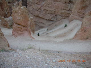 Bryce Canyon - Navajo loop