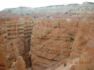 Bryce Canyon - Sunset Point - Amphitheater