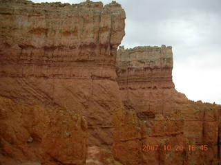 Bryce Canyon - Navajo loop