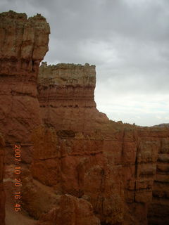 Bryce Canyon - Navajo loop