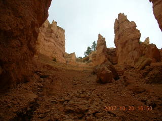 Bryce Canyon - Navajo loop