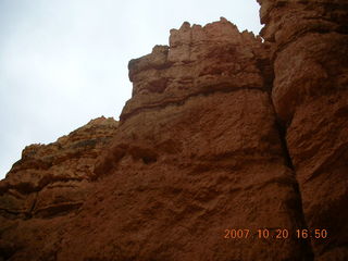 Bryce Canyon - Navajo loop