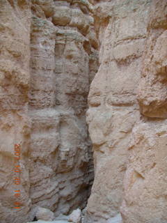 Bryce Canyon - Navajo loop