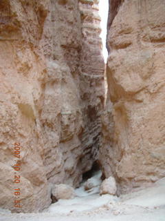 Bryce Canyon - Navajo loop