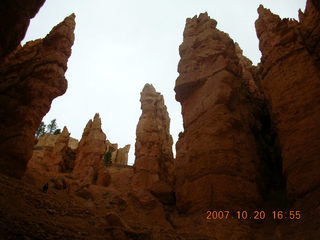 Bryce Canyon - Navajo loop