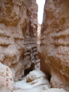 Bryce Canyon - Navajo loop