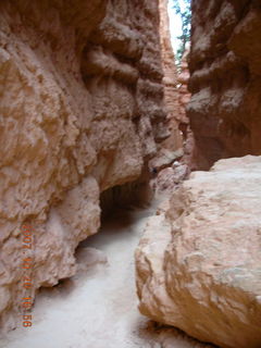 Bryce Canyon - Navajo loop