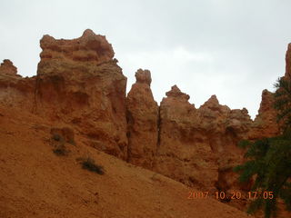 Bryce Canyon - Navajo loop
