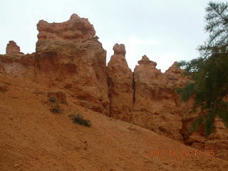 Bryce Canyon - Navajo loop