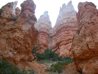 Bryce Canyon - Navajo loop