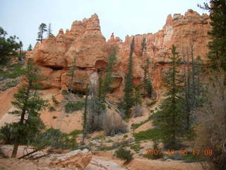 Bryce Canyon - Navajo loop - Adam