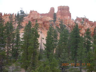 Bryce Canyon - Navajo loop - Adam