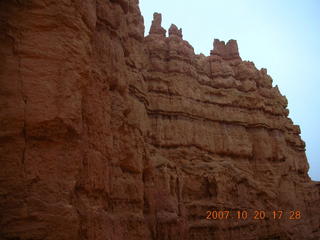 Bryce Canyon - Navajo loop