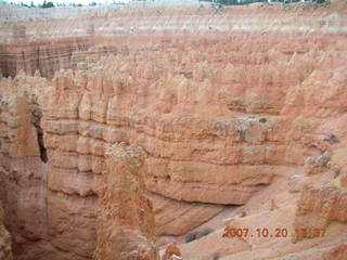 Bryce Canyon - Navajo loop near dusk