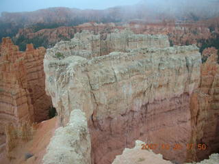 Bryce Canyon - Navajo loop near dusk