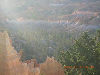 Bryce Canyon - rim trail