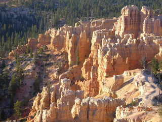 Bryce Canyon - rim trail