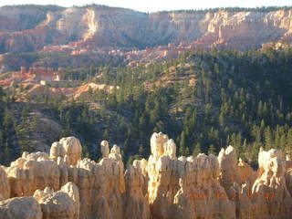 Bryce Canyon - rim trail