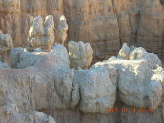 Bryce Canyon - rim trail
