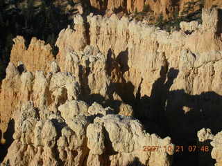 Bryce Canyon - rim trail