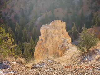 Bryce Canyon - rim trail
