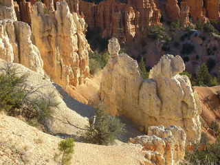 Bryce Canyon - rim trail