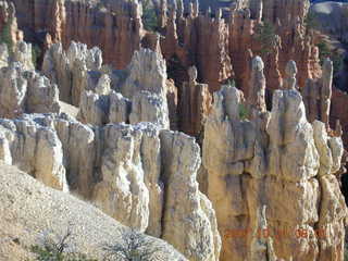 Bryce Canyon - rim trail