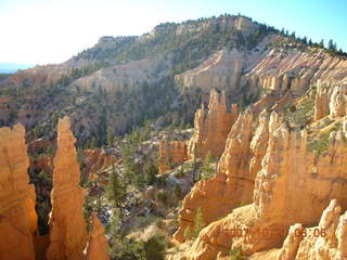 Bryce Canyon - Fairyland trail