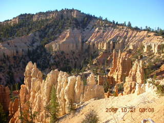 Bryce Canyon - Fairyland trail