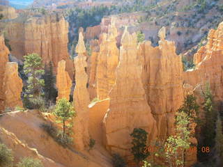 Bryce Canyon - Fairyland trail