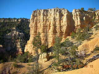 Bryce Canyon - Fairyland trail