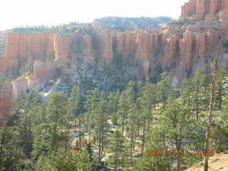 Bryce Canyon - Fairyland trail