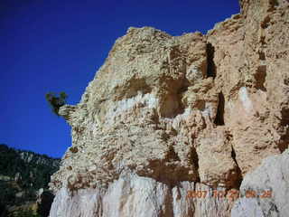 Bryce Canyon - Fairyland trail
