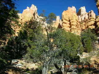 Bryce Canyon - Fairyland trail