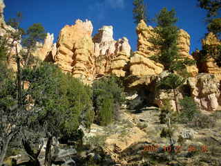 Bryce Canyon - Fairyland trail