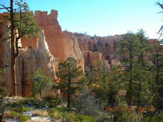 Bryce Canyon - Fairyland trail