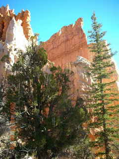 Bryce Canyon - Fairyland trail