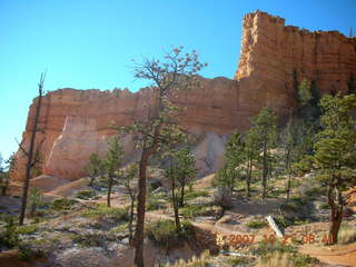 Bryce Canyon - Fairyland trail