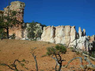 Bryce Canyon - Fairyland trail