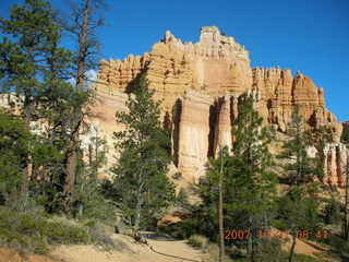Bryce Canyon - Fairyland trail