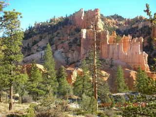 Bryce Canyon - Fairyland trail