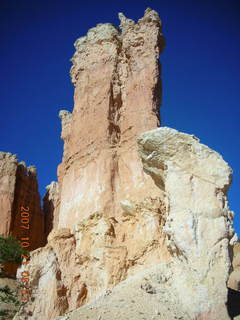 Bryce Canyon - Fairyland trail